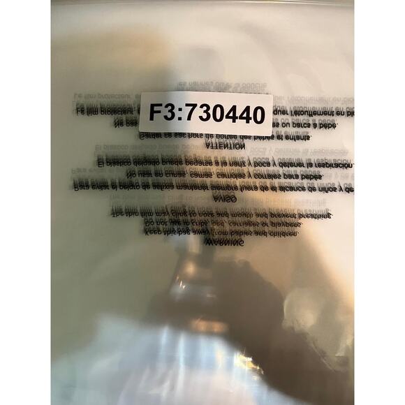 Nike Dri-Fit Gray Camo Logo T-Shirt Men's Large Athletic Tee Made in Egypt * - Picture 9 of 9